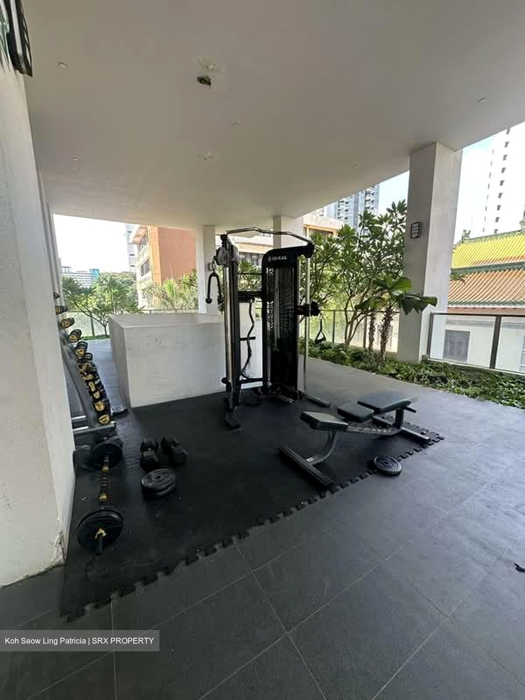 Neem Tree (D12), Apartment #595149911